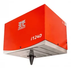 Интегрируемый пневматический ударно-точечный маркиратор SIC Marking e10-i124D