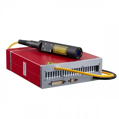 Волоконный лазерный излучатель JPT LP 20W